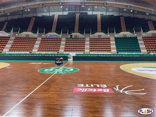Limoges CSP : la stabilité financière du club n'est pas compromise