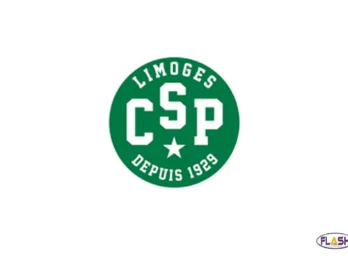 Limoges récupère une victoire 