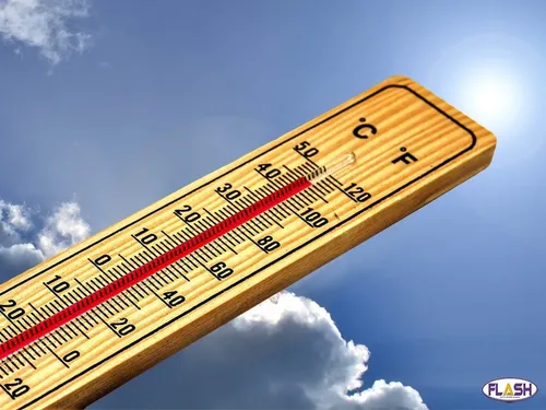La Haute-Vienne repasse en vigilance orange canicule
