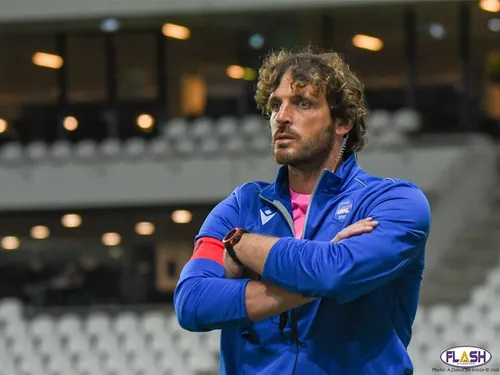 Rugby/ USAL- -Rennes : «  Faire la différence durant 80 minutes et...