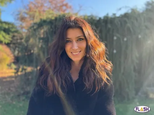 La Miss Sophie Vouzelaud victime d'usurpation d'identité