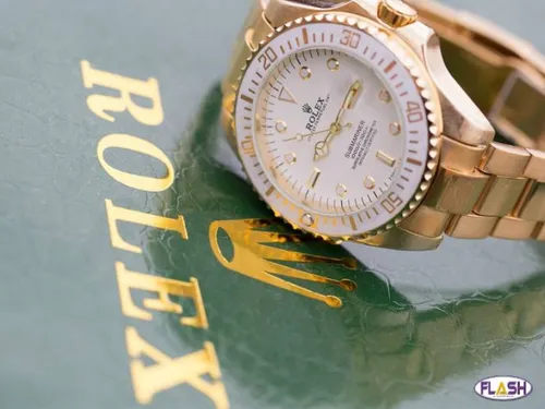 Une Rolex trouvée lors d'une opération de nettoyage à Limoges