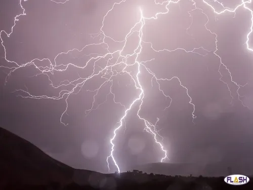 Vigilance orange orages en Haute-Vienne