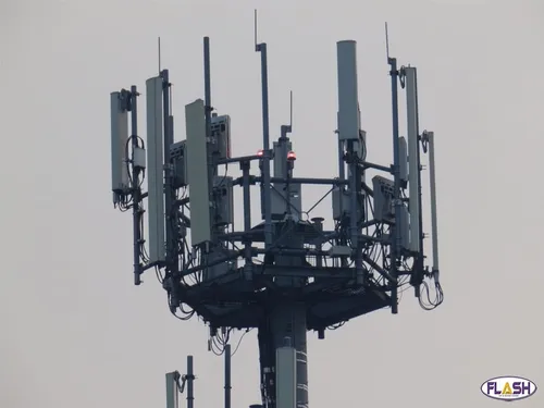 Téléphonie : Orange prépare l’arrêt de la 2G en Limousin 