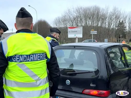 Le plan d’actions départemental de la sécurité de la Creuse