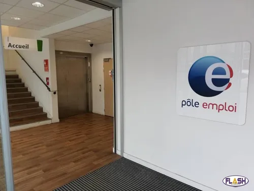 Légère hausse des chiffres du chômage en Nouvelle-Aquitaine