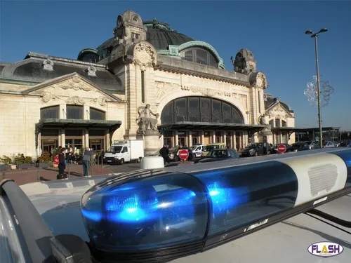 Hausse des violences contre les personnes en Haute-Vienne