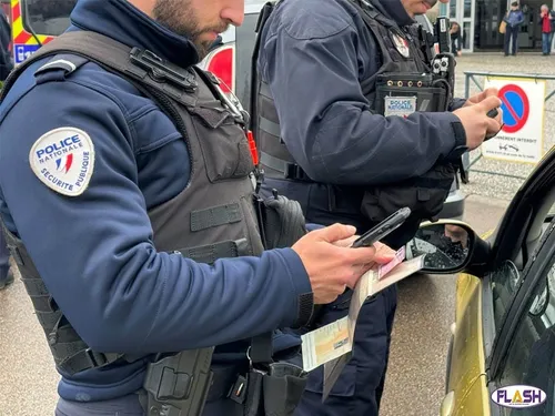 À Limoges, une vente entre particuliers a failli tourner au vol