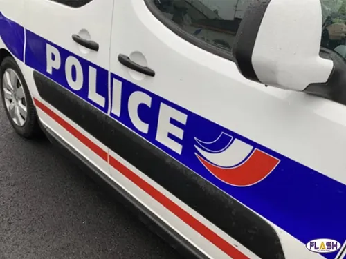 Limoges : un automobiliste contrôlé à 157 km/h au lieu de 70 !
