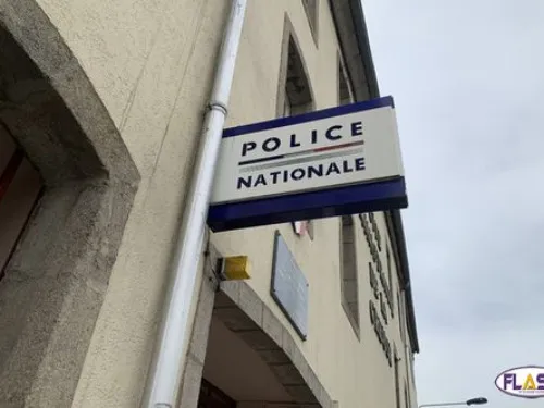 Accident mortel à Limoges : un cycliste percuté boulevard de Vanteaux