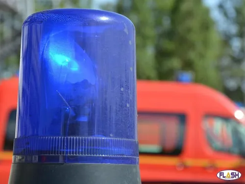 Limoges : appel à témoins à la suite d’un accident 