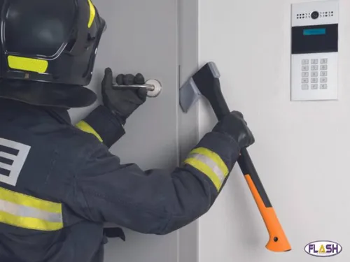 Limoges : un jeune homme simule une fuite de gaz et risque la prison