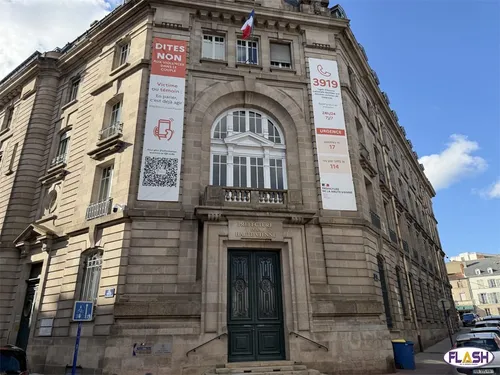 Le site Internet de la préfecture de Haute-Vienne inaccessible
