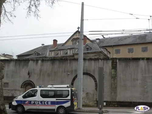 Saint-Junien : démantèlement d’un point de deal en centre-ville