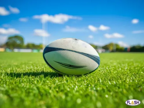 Plainte du dirigeant de l'USAL après une altercation avec...