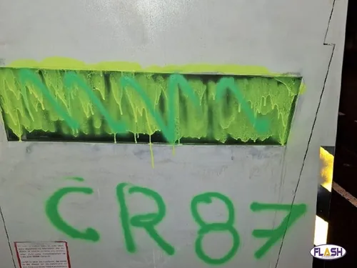 La Coordination Rurale 87 rend inopérationnel les radars 