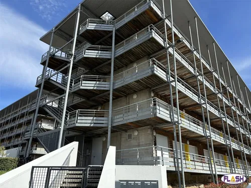 Augmentation du prix des loyers dans les résidences universitaires