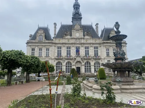 Recensement : du 16 janvier au 22 février 2025 à Limoges