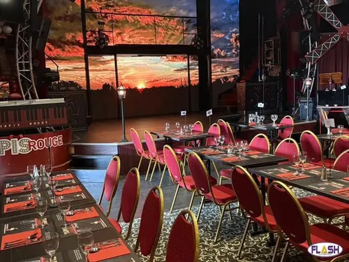 Le cabaret Le Tapis Rouge ferme définitivement ses portes