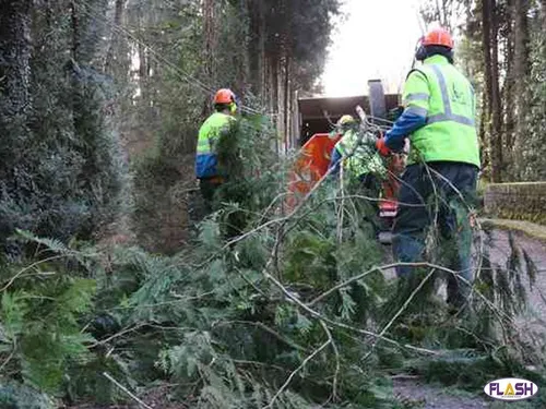Vigilance orange aux crues en Haute-Vienne