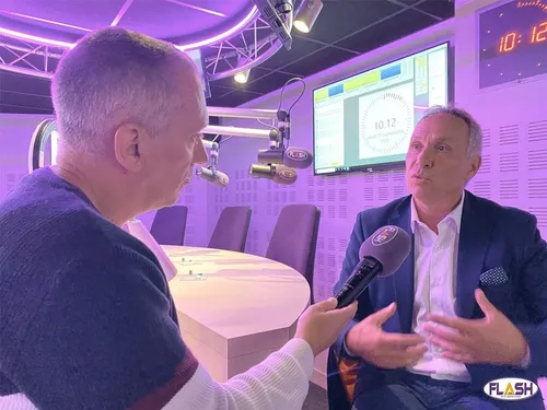 Municipales : Thierry Miguel espère l'union de la gauche