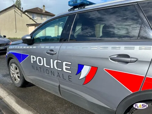 Brive : 500g de cannabis saisis lors de l'opération Place Nette