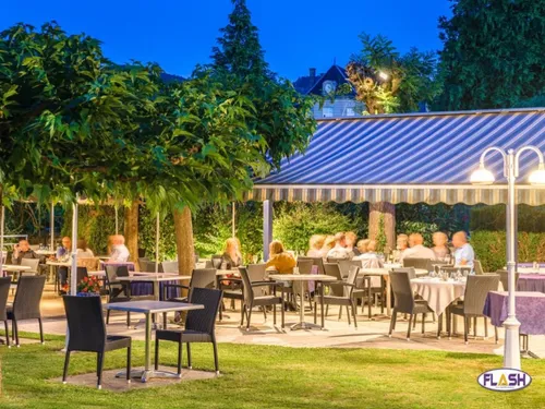 Corrèze : Un bon bilan pour l'hôtellerie en 2023