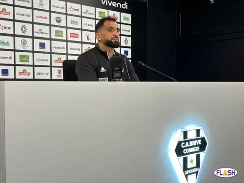 Rugby : Saïd Hireche attend un "état d'esprit irréprochable"