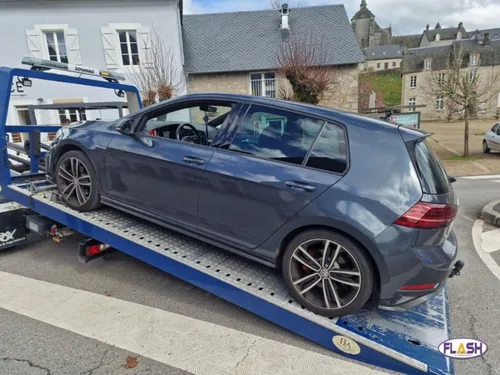 Corrèze : Il roule à 147km/h au lieu de 80, et perd son permis