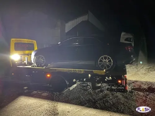 Corrèze : Stupéfiants, alcool et excès de vitesse à la Pentecôte