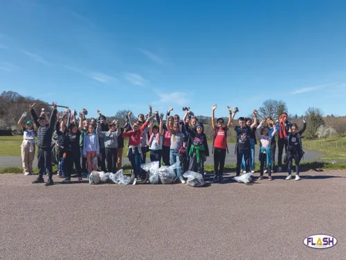 Corrèze : la lutte contre les dépôts sauvages de déchets débute