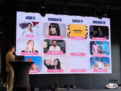 Corrèze : Le 21e Lovely Brive Festival dévoile sa programmation