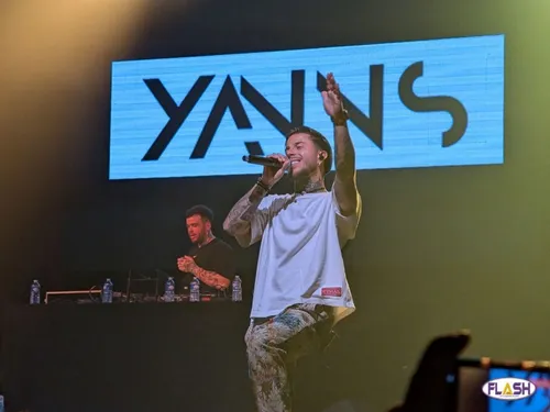 Corrèze : La soirée Hit Générations a trouvé son public