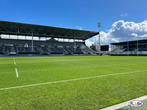 Rugby : Le CA Brive fait son mea culpa après l'élimination et...