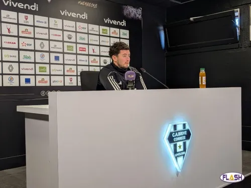 Rugby : Le CA Brive arrivera-t-il enfin à battre Nevers ? 