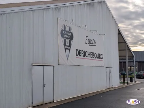 Corrèze : L'EFS veut "marquer un essai" pour sa collecte au CAB