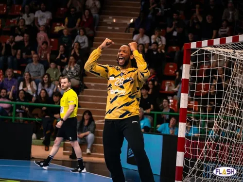 EHFEL : Limoges tient le choc face à Kiel en quarts (26-26)