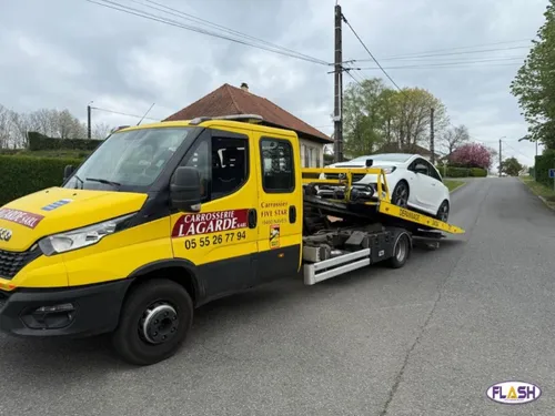 Corrèze : Permis retiré pour 2 jeunes conducteurs pour excès de...