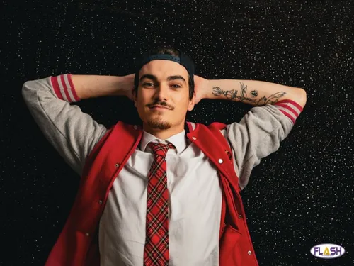 Corrèze : PIZ, artiste corrézien, dévoile "Estrella" et son EP