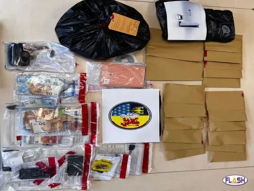 Corrèze : 3 interpellations dans une affaire de trafic de drogue