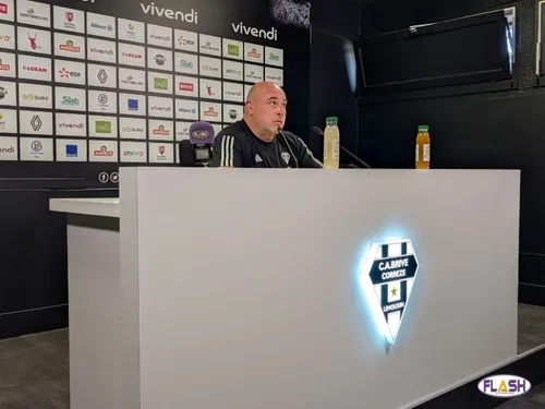 Rugby : Pas de "mode vacances" pour le CA Brive à Béziers