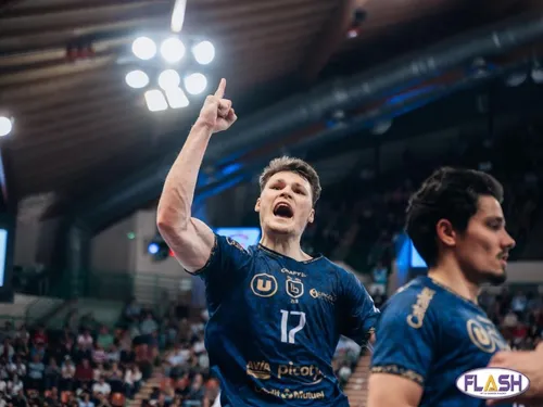 Le Limoges Handball solide face à Aix en Provence