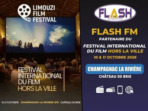 Limouzi Film Festival 2026 : le cinéma s'invite à la campagne