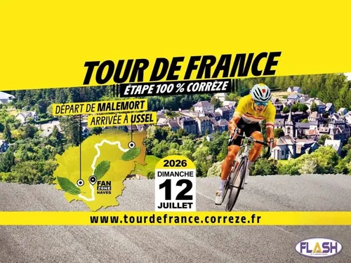 Tour de France : Pascal Coste dénonce un manque de transparence