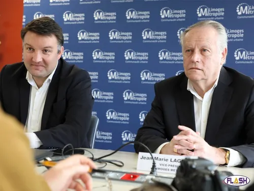 Une Zone à Faibles Émissions en 2026 à Limoges