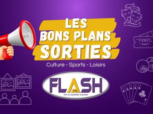 Grand vide-dressing du CS Feytiat : dénichez vos pépites mode ce...