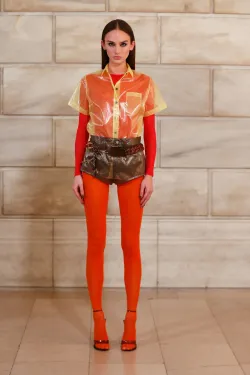 FG CHIC : Marc Jacobs électrise le printemps-été 2027 