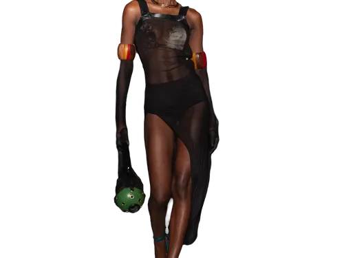 FG CHIC BERLIN : PALMWINE IceCREAM (PWIC)    