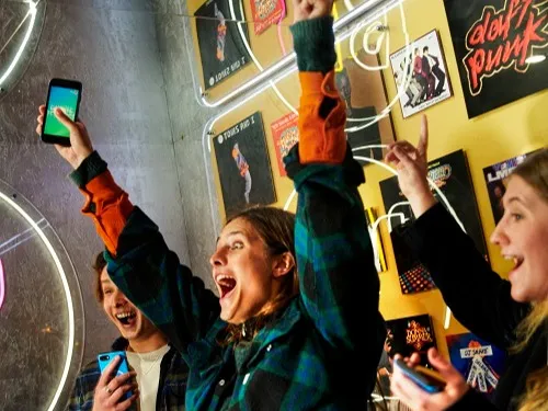 Les lieux parfaits pour une soirée entre amis sur Paris 