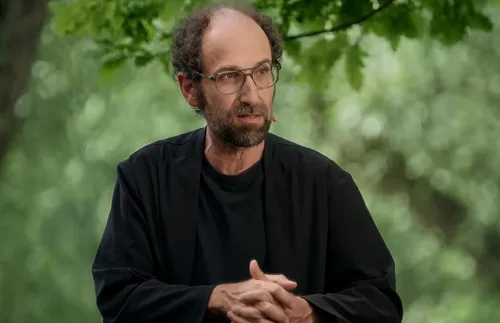 Thomas Bangalter, une autre vie sans casque